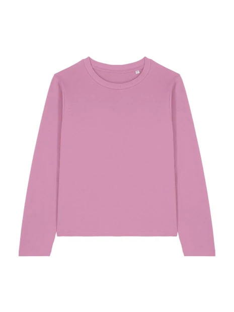 STANLEY/STELLA Stella Muser Long Sleeve /api/colors/bb0deeac-0967-46e6-a0e6-0ef3ae54a4b3 personnalisable