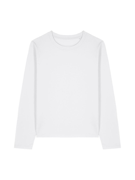 STANLEY/STELLA Stella Muser Long Sleeve /api/colors/7a92cd2d-10d2-40b4-928b-296bb7487506 personnalisable