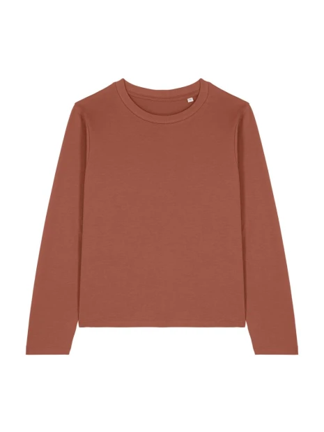 STANLEY/STELLA Stella Muser Long Sleeve /api/colors/bdf4868d-0122-4ba4-a5d9-ce2c158f362a personnalisable