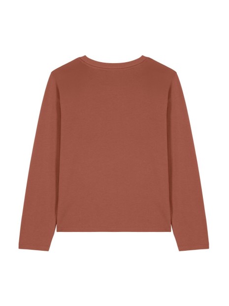 STANLEY/STELLA Stella Muser Long Sleeve /api/colors/bdf4868d-0122-4ba4-a5d9-ce2c158f362a personnalisable