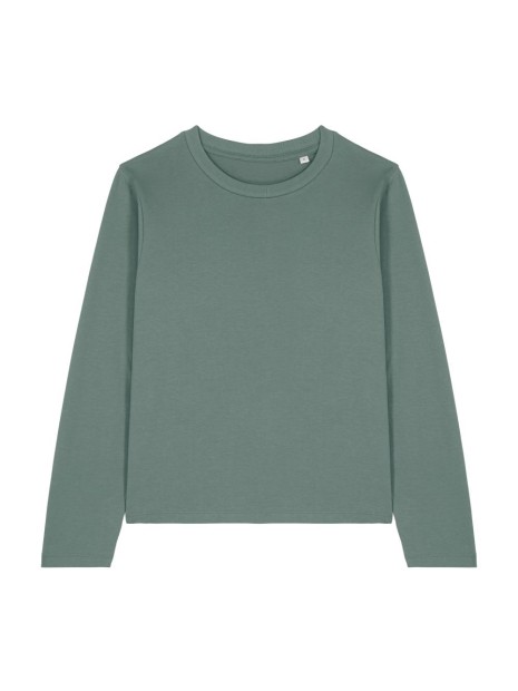 STANLEY/STELLA Stella Muser Long Sleeve /api/colors/d70552e7-1fdd-4891-b654-33142a2b2712 personnalisable