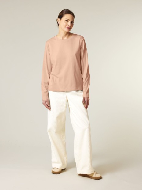 T-Shirts à personnaliser STANLEY/STELLA Stella Muser Long Sleeve 