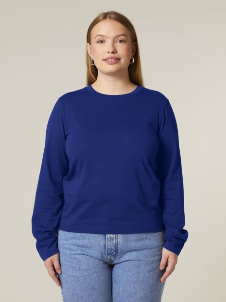 T-Shirts à personnaliser STANLEY/STELLA Stella Muser Long Sleeve 