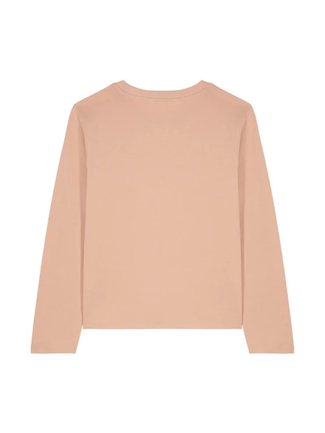 STANLEY/STELLA Stella Muser Long Sleeve /api/colors/fc9db4e9-04ec-4800-bbe0-7f604055bf49 personnalisable