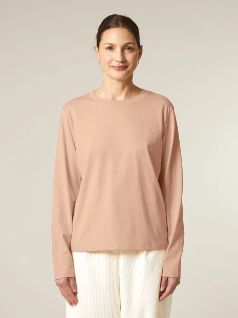 T-Shirts à personnaliser STANLEY/STELLA Stella Muser Long Sleeve 