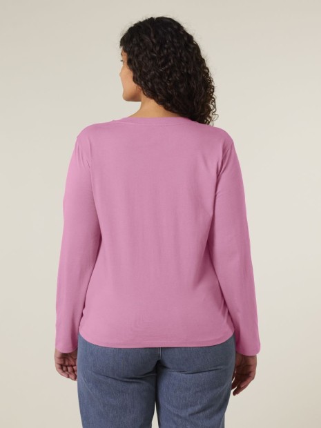 T-Shirts à personnaliser STANLEY/STELLA Stella Muser Long Sleeve 