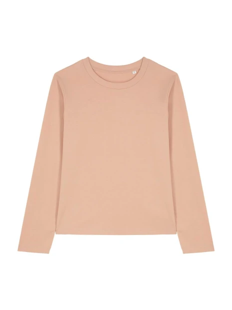 STANLEY/STELLA Stella Muser Long Sleeve /api/colors/fc9db4e9-04ec-4800-bbe0-7f604055bf49 personnalisable