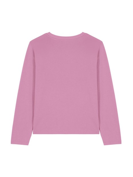 STANLEY/STELLA Stella Muser Long Sleeve /api/colors/bb0deeac-0967-46e6-a0e6-0ef3ae54a4b3 personnalisable