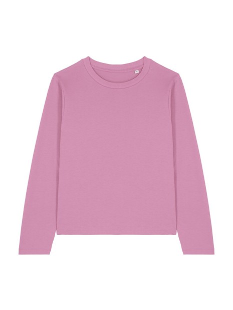 STANLEY/STELLA Stella Muser Long Sleeve /api/colors/bb0deeac-0967-46e6-a0e6-0ef3ae54a4b3 personnalisable