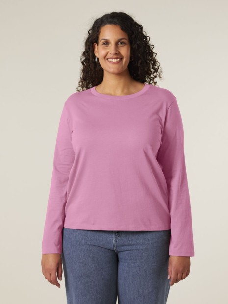 T-Shirts à personnaliser STANLEY/STELLA Stella Muser Long Sleeve 