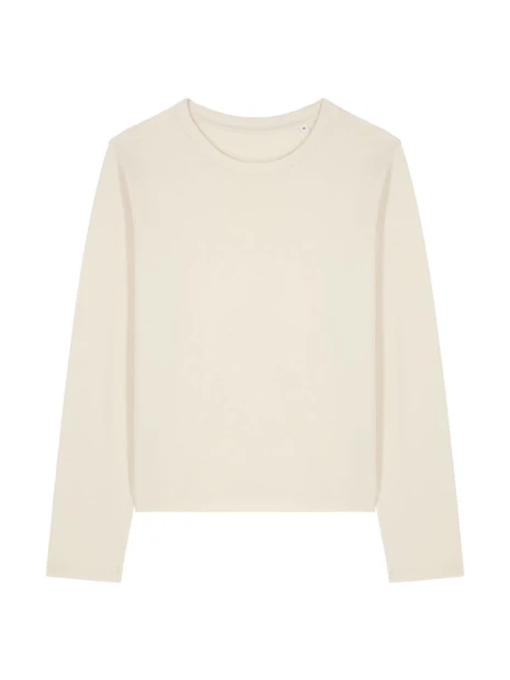 STANLEY/STELLA Stella Muser Long Sleeve /api/colors/ec5082c4-5efc-42cc-88ca-851101375b4b personnalisable