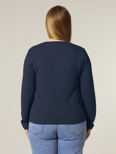 T-Shirts à personnaliser STANLEY/STELLA Stella Muser Long Sleeve 