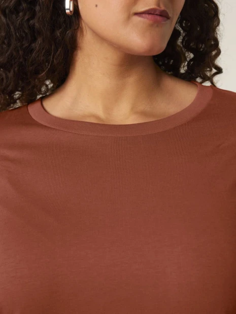 T-Shirts à personnaliser STANLEY/STELLA Stella Muser Long Sleeve 
