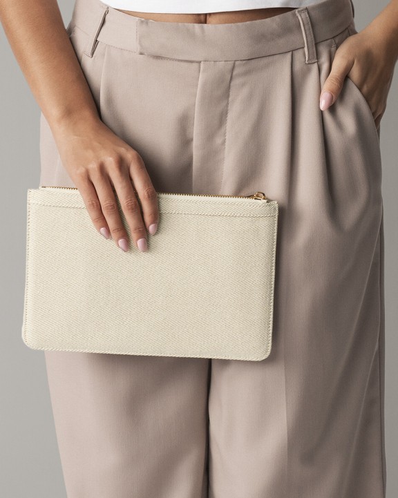 QUADRA PUERTO POUCH Taschen personalisierbar