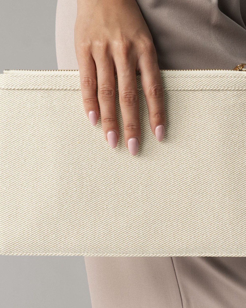 Tassen & Zakken QUADRA PUERTO POUCH voor bedrukking &amp; borduring