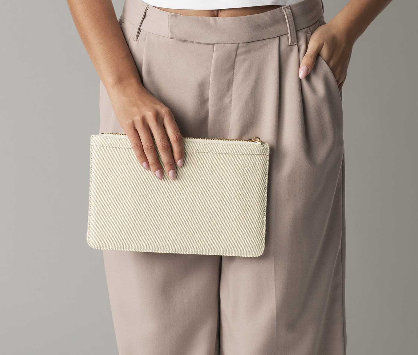 Sacs & Bagagerie personnalisable QUADRA PUERTO POUCH