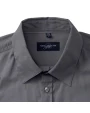 Hemden RUSSELL Men’s Roll Sleeve Shirt voor bedrukking &amp; borduring
