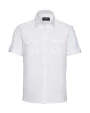 Hemden RUSSELL Men’s Roll Sleeve Shirt voor bedrukking &amp; borduring