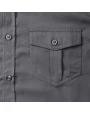 Hemden RUSSELL Men’s Roll Sleeve Shirt voor bedrukking &amp; borduring