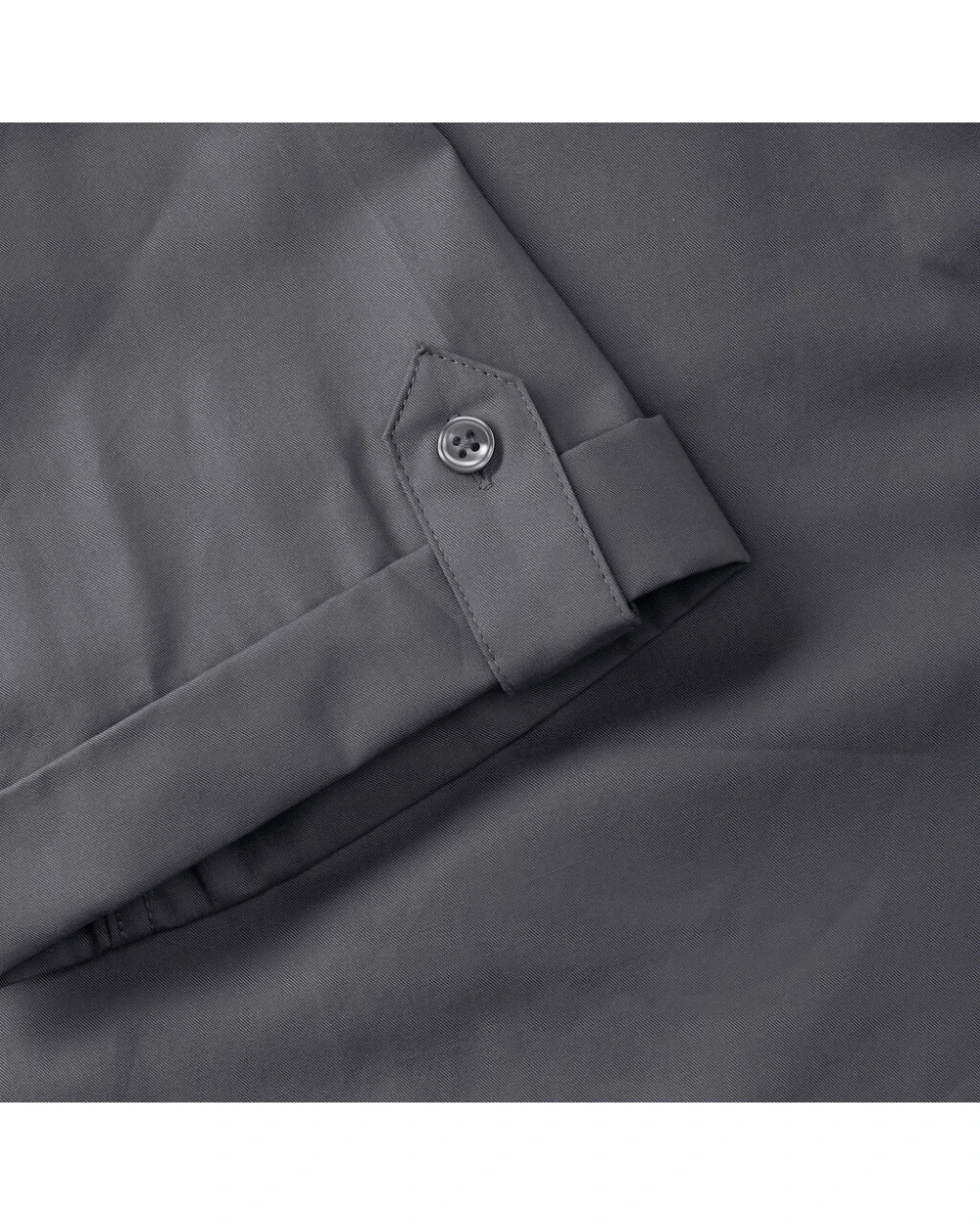 Hemden RUSSELL Men’s Roll Sleeve Shirt voor bedrukking &amp; borduring