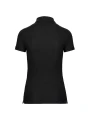 WK. DESIGNED TO WORK Polo manches courtes femme /api/colors/b9fdad4a-5e94-45cb-8c03-c08b349b28c3 personnalisable