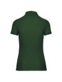 WK. DESIGNED TO WORK Polo manches courtes femme /api/colors/04ff5422-733a-4283-80b4-be8cd0eba314 personnalisable