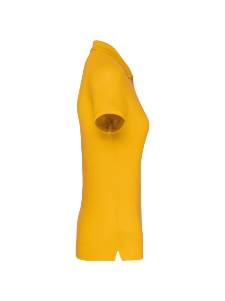 WK. DESIGNED TO WORK Polo manches courtes femme /api/colors/ea0c172c-722e-46fc-acb7-2617a4097874 personnalisable
