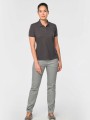 Polos à personnaliser WK. DESIGNED TO WORK Polo manches courtes femme 