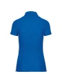 WK. DESIGNED TO WORK Polo manches courtes femme /api/colors/68572561-1214-42b1-b94c-44fb780d37b4 personnalisable