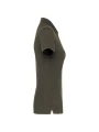 WK. DESIGNED TO WORK Polo manches courtes femme /api/colors/7d4189a1-61a3-430b-83e5-a3a6fe159806 personnalisable