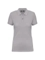 WK. DESIGNED TO WORK Polo manches courtes femme /api/colors/a37ac46b-201c-43db-9085-8f3a99c04b1c personnalisable