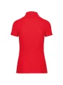 WK. DESIGNED TO WORK Polo manches courtes femme /api/colors/c953313a-9c9d-493b-934e-ddcf8fada2ae personnalisable
