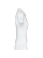 WK. DESIGNED TO WORK Polo manches courtes femme /api/colors/7a92cd2d-10d2-40b4-928b-296bb7487506 personnalisable