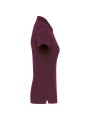 WK. DESIGNED TO WORK Polo manches courtes femme /api/colors/3f4410b9-f80f-412a-9aa8-9260cc84003d personnalisable