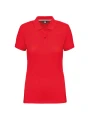 WK. DESIGNED TO WORK Polo manches courtes femme /api/colors/c953313a-9c9d-493b-934e-ddcf8fada2ae personnalisable