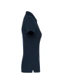 WK. DESIGNED TO WORK Polo manches courtes femme /api/colors/b68891a9-1d28-4f7a-8deb-775c45027afd personnalisable