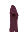 WK. DESIGNED TO WORK Polo manches courtes femme /api/colors/3f4410b9-f80f-412a-9aa8-9260cc84003d personnalisable
