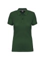 WK. DESIGNED TO WORK Polo manches courtes femme /api/colors/04ff5422-733a-4283-80b4-be8cd0eba314 personnalisable