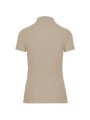 WK. DESIGNED TO WORK Polo manches courtes femme /api/colors/1d539d1a-76f0-4132-93c4-8034fe18b1e9 personnalisable
