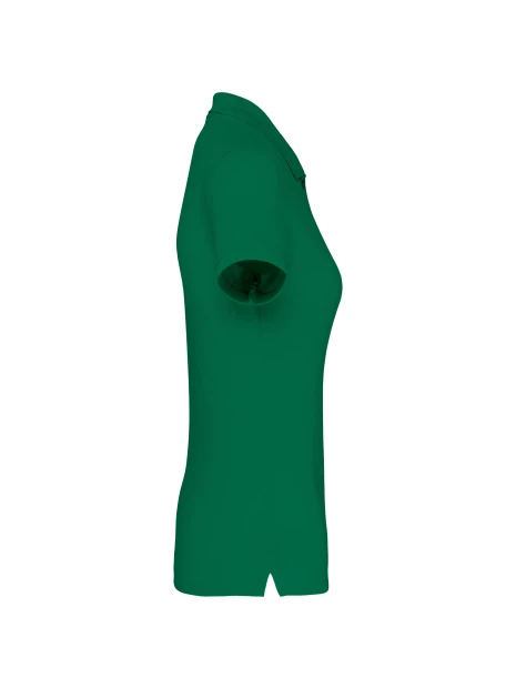 WK. DESIGNED TO WORK Polo manches courtes femme /api/colors/8e228bbe-4407-4cbc-b57b-e0b7f7e9d211 personnalisable