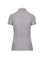 WK. DESIGNED TO WORK Polo manches courtes femme /api/colors/a37ac46b-201c-43db-9085-8f3a99c04b1c personnalisable