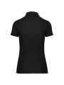 WK. DESIGNED TO WORK Polo manches courtes femme /api/colors/b9fdad4a-5e94-45cb-8c03-c08b349b28c3 personnalisable