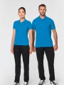 Polos à personnaliser WK. DESIGNED TO WORK Polo manches courtes femme 