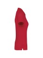 WK. DESIGNED TO WORK Polo manches courtes femme /api/colors/c953313a-9c9d-493b-934e-ddcf8fada2ae personnalisable