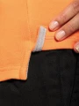 Polos à personnaliser WK. DESIGNED TO WORK Polo manches courtes femme 