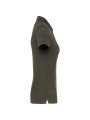WK. DESIGNED TO WORK Polo manches courtes femme /api/colors/7d4189a1-61a3-430b-83e5-a3a6fe159806 personnalisable