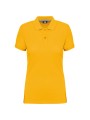 WK. DESIGNED TO WORK Polo manches courtes femme /api/colors/ea0c172c-722e-46fc-acb7-2617a4097874 personnalisable