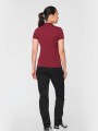 Polos à personnaliser WK. DESIGNED TO WORK Polo manches courtes femme 