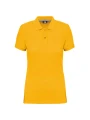 WK. DESIGNED TO WORK Polo manches courtes femme /api/colors/ea0c172c-722e-46fc-acb7-2617a4097874 personnalisable
