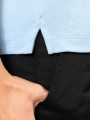 Polos à personnaliser WK. DESIGNED TO WORK Polo manches courtes femme 